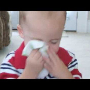 Meet your Posher, Angel